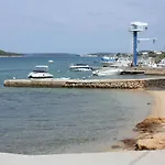 By The Sea Barbat, Rab - 4993