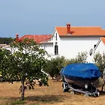 Διαμέρισμα By The Sea Barbat, Rab - 4993 Barbat na Rabu