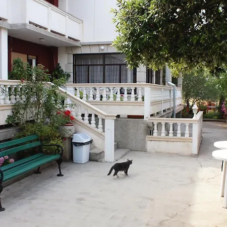 Διαμέρισμα By The Sea Barbat, Rab - 4993 Barbat na Rabu