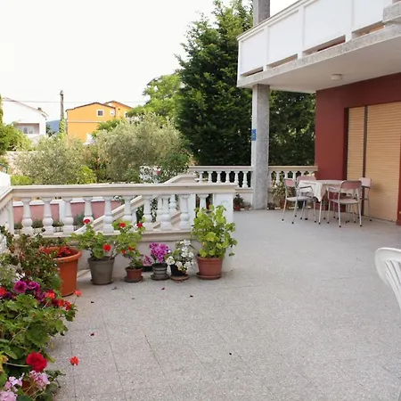 By The Sea Barbat, Rab - 4993 Appartamento