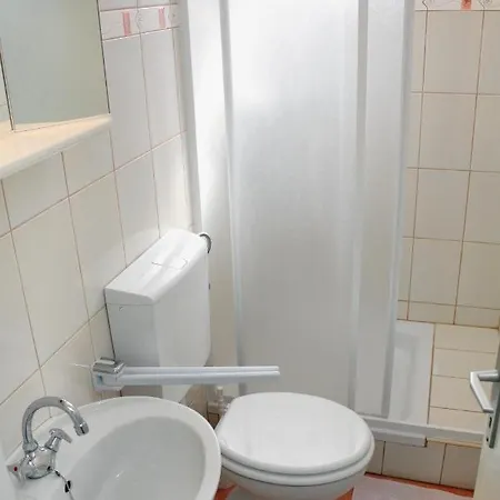 Apartment By The Sea Barbat, Rab - 4993
