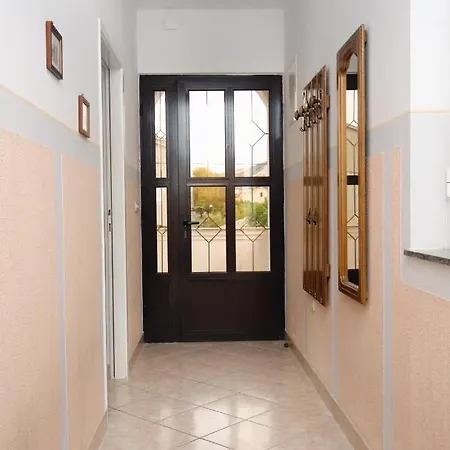 By The Sea Barbat, Rab - 4993 Apartment *