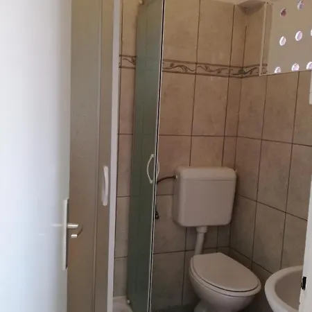 By The Sea Barbat, Rab - 4993 Apartment