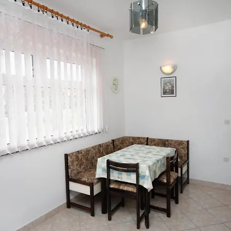 By The Sea Barbat, Rab - 4993 Barbat na Rabu