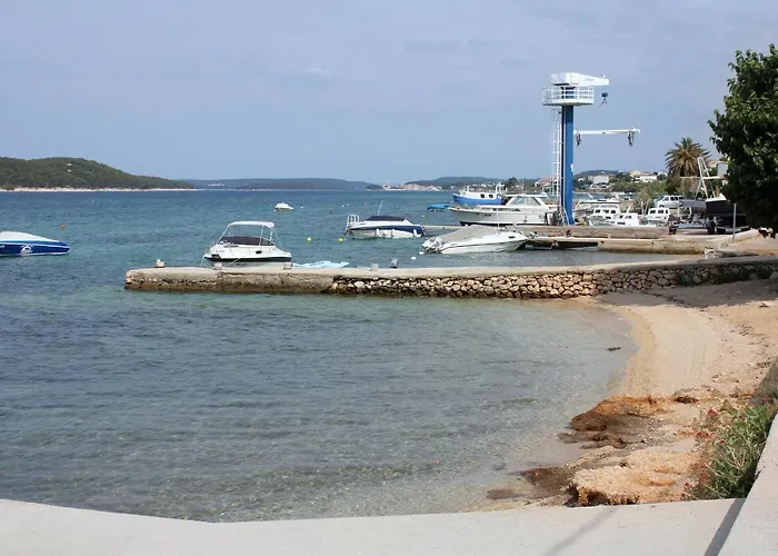 By The Sea Barbat, Rab - 4993