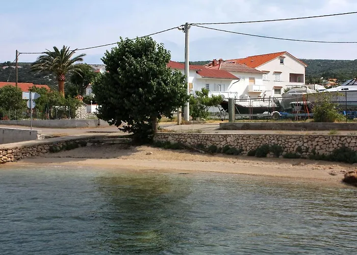 Appartamento By The Sea Barbat, Rab - 4993 Barbat na Rabu