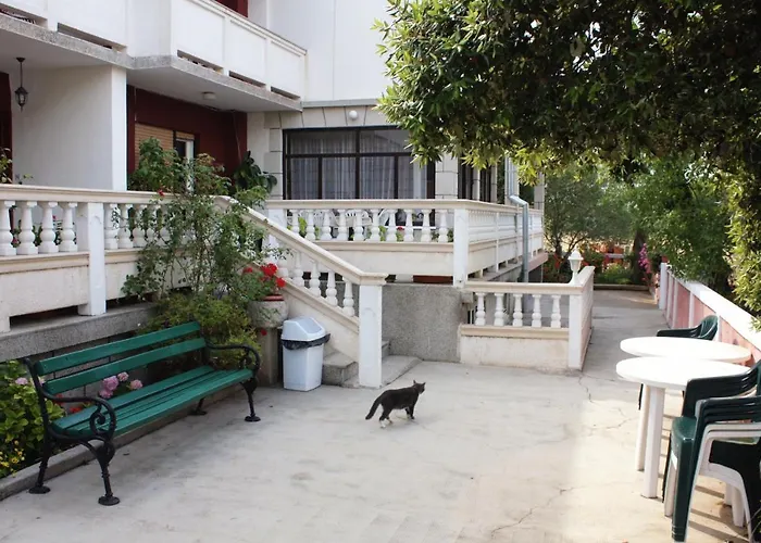 Appartamento By The Sea Barbat, Rab - 4993 Barbat na Rabu