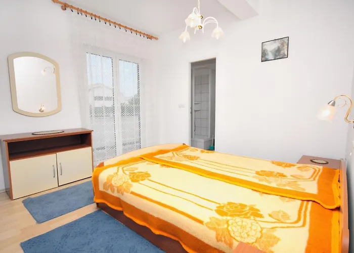 Appartamento By The Sea Barbat, Rab - 4993 Barbat na Rabu