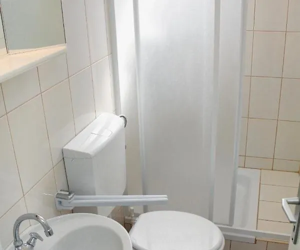 Appartamento By The Sea Barbat, Rab - 4993