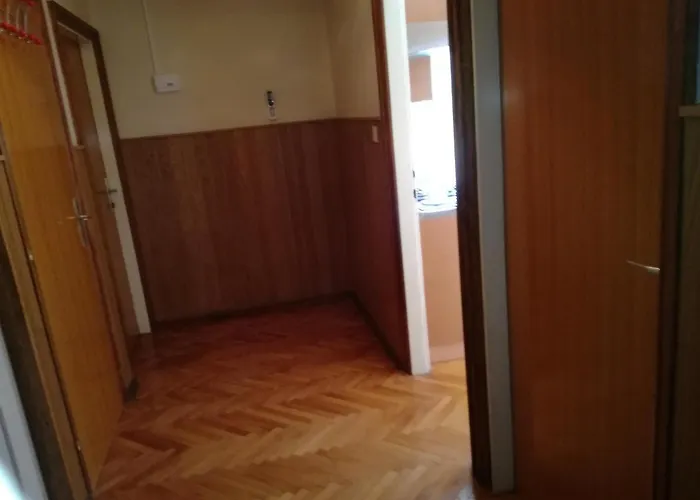By The Sea Barbat, Rab - 4993 *