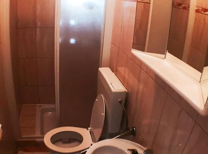 By The Sea Barbat, Rab - 4993 Appartamento Barbat na Rabu