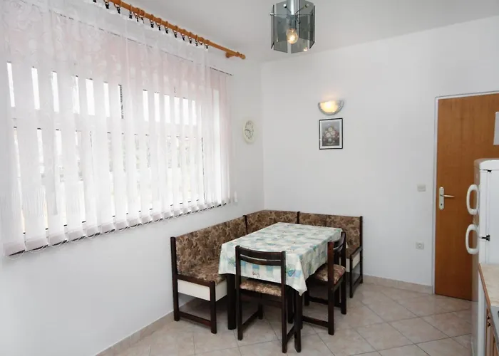 By The Sea Barbat, Rab - 4993 Barbat na Rabu