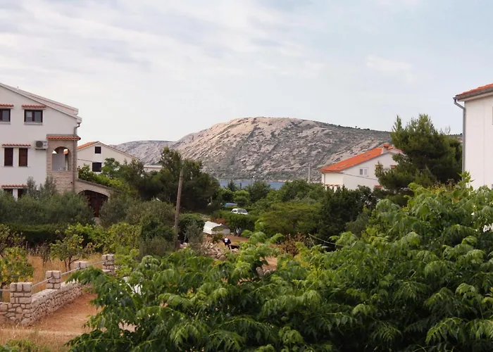 By The Sea Barbat, Rab - 4993 Barbat na Rabu