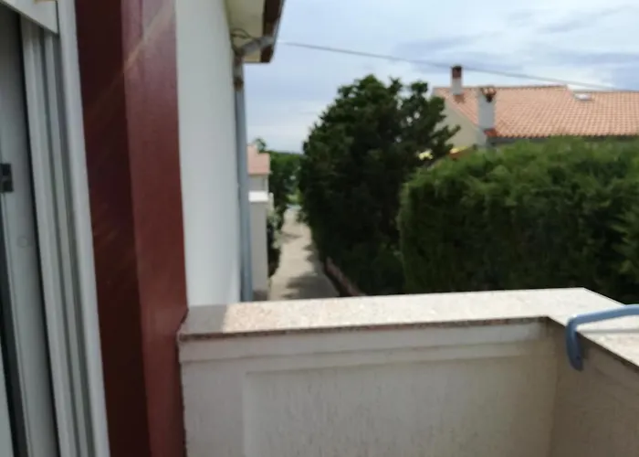 Appartamento By The Sea Barbat, Rab - 4993 Barbat na Rabu