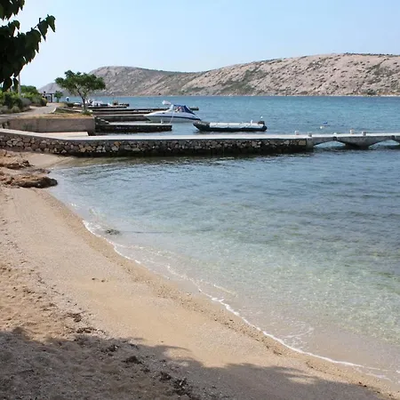 By The Sea Barbat, Rab - 4993 Daire Barbat na Rabu