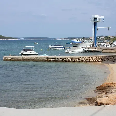 By The Sea Barbat, Rab - 4993