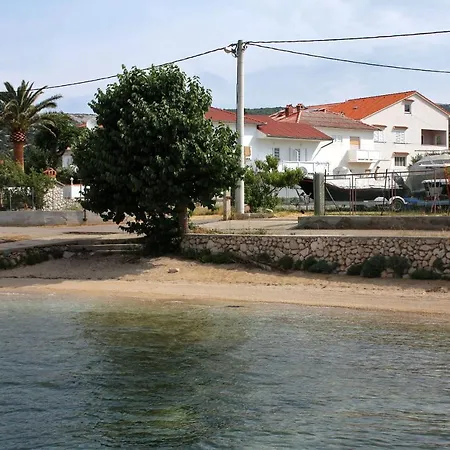 Daire By The Sea Barbat, Rab - 4993 Barbat na Rabu