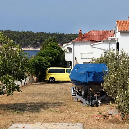 By The Sea Barbat, Rab - 4993 Daire *