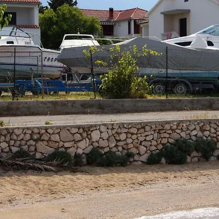 By The Sea Barbat, Rab - 4993 * Barbat na Rabu