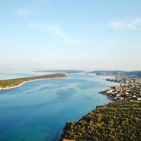 By The Sea Barbat, Rab - 4993 *