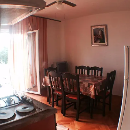 Daire By The Sea Barbat, Rab - 4993 *