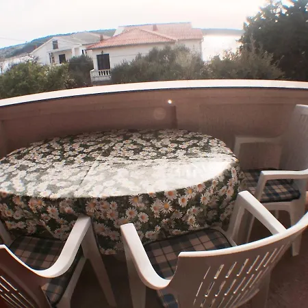 By The Sea Barbat, Rab - 4993 * Barbat na Rabu