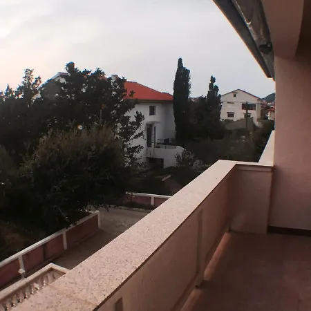 Daire By The Sea Barbat, Rab - 4993 *