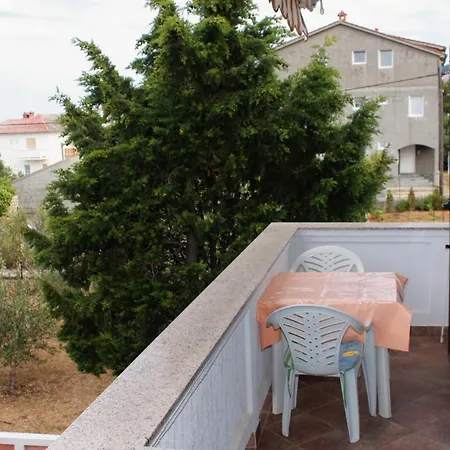 By The Sea Barbat, Rab - 4993 * Barbat na Rabu