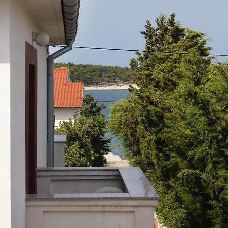 By The Sea Barbat, Rab - 4993 Διαμέρισμα