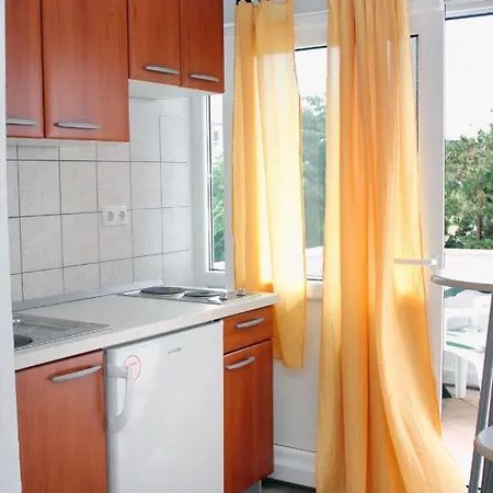 By The Sea Barbat, Rab - 4993 Barbat na Rabu