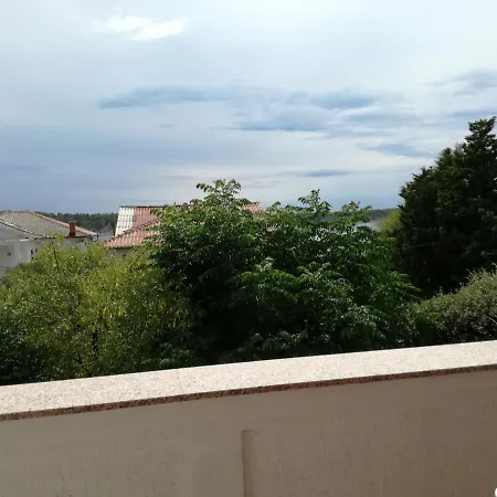 By The Sea Barbat, Rab - 4993