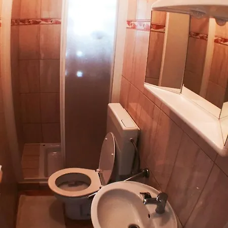 By The Sea Barbat, Rab - 4993 Daire Barbat na Rabu