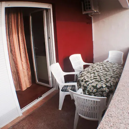 Daire By The Sea Barbat, Rab - 4993