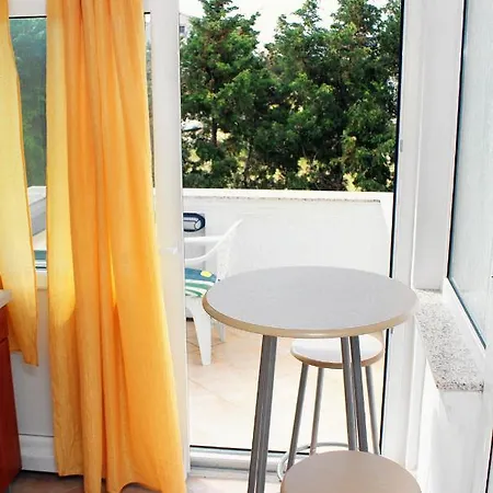 By The Sea Barbat, Rab - 4993 Barbat na Rabu