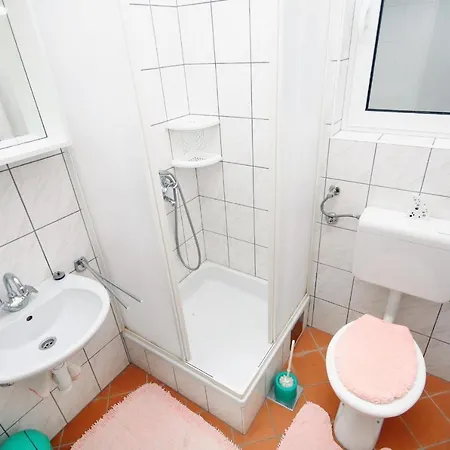 By The Sea Barbat, Rab - 4993 Daire *