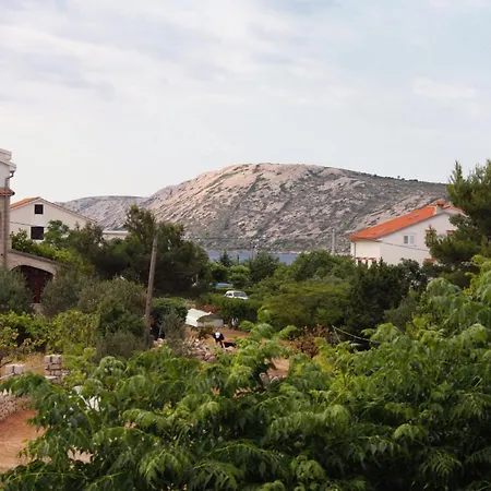 By The Sea Barbat, Rab - 4993 Barbat na Rabu