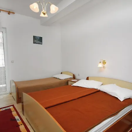 By The Sea Barbat, Rab - 4993 *