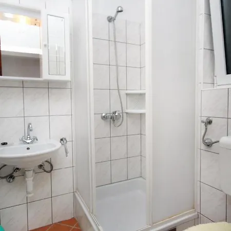 Daire By The Sea Barbat, Rab - 4993