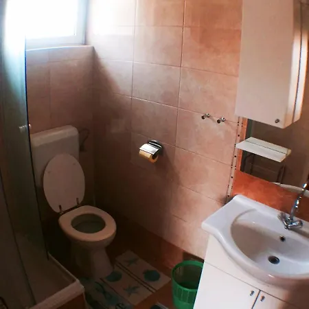 By The Sea Barbat, Rab - 4993 * Barbat na Rabu