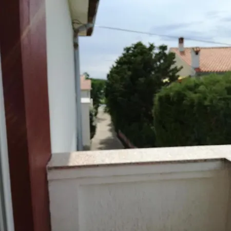 Daire By The Sea Barbat, Rab - 4993 Barbat na Rabu