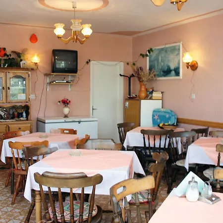 By The Sea Barbat, Rab - 4993