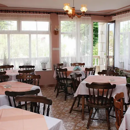 By The Sea Barbat, Rab - 4993 Daire Barbat na Rabu