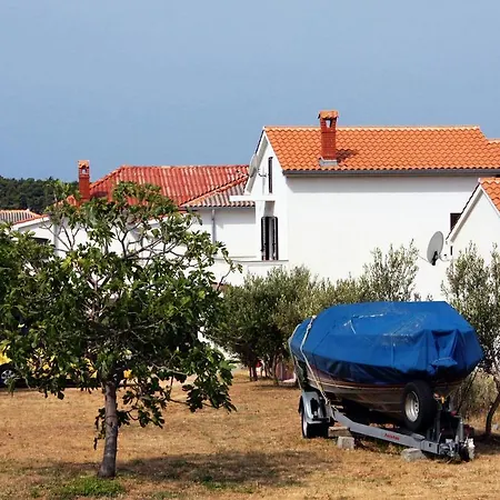 Daire By The Sea Barbat, Rab - 4993 Barbat na Rabu