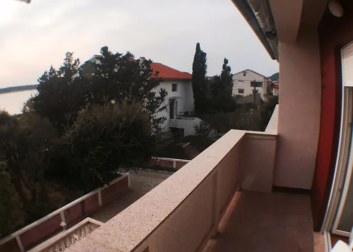 Апартаменты By The Sea Barbat, Rab - 4993 *