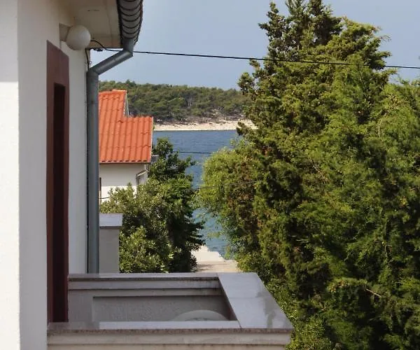 By The Sea Barbat, Rab - 4993 Apartament