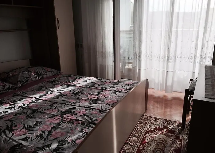 Апартаменты By The Sea Barbat, Rab - 4993 Barbat na Rabu